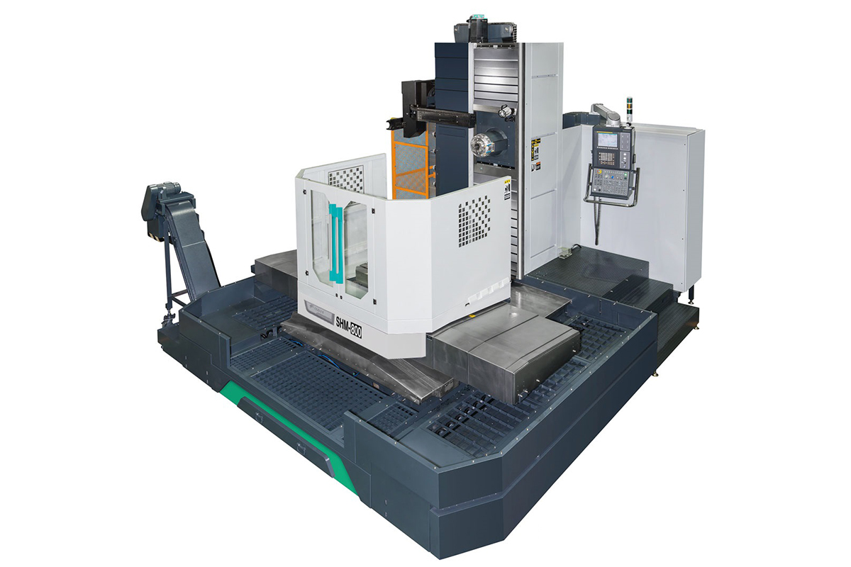 SHM-630L